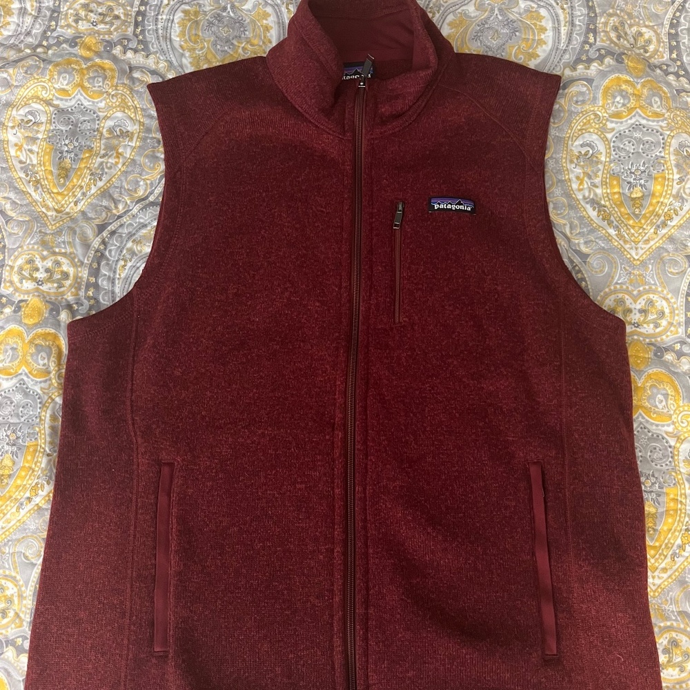 Women /men vest